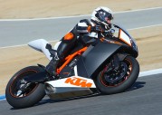 KTM RC8 KTM RC8